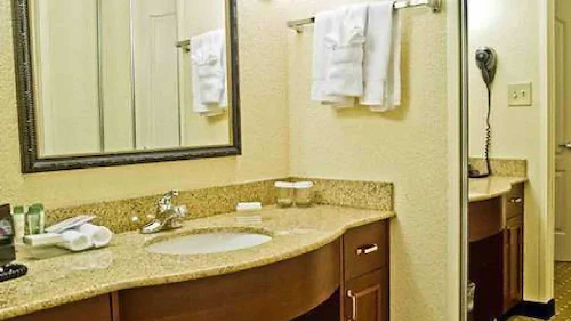 Homewood Suites By Hilton Columbia, Sc Экстерьер фото