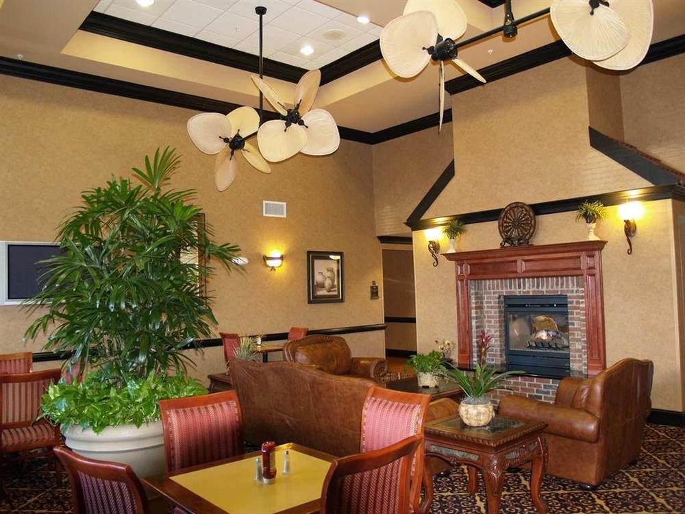Homewood Suites By Hilton Columbia, Sc Ресторан фото
