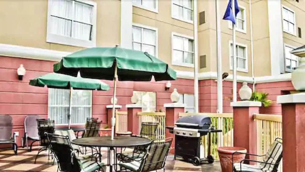 Homewood Suites By Hilton Columbia, Sc Экстерьер фото