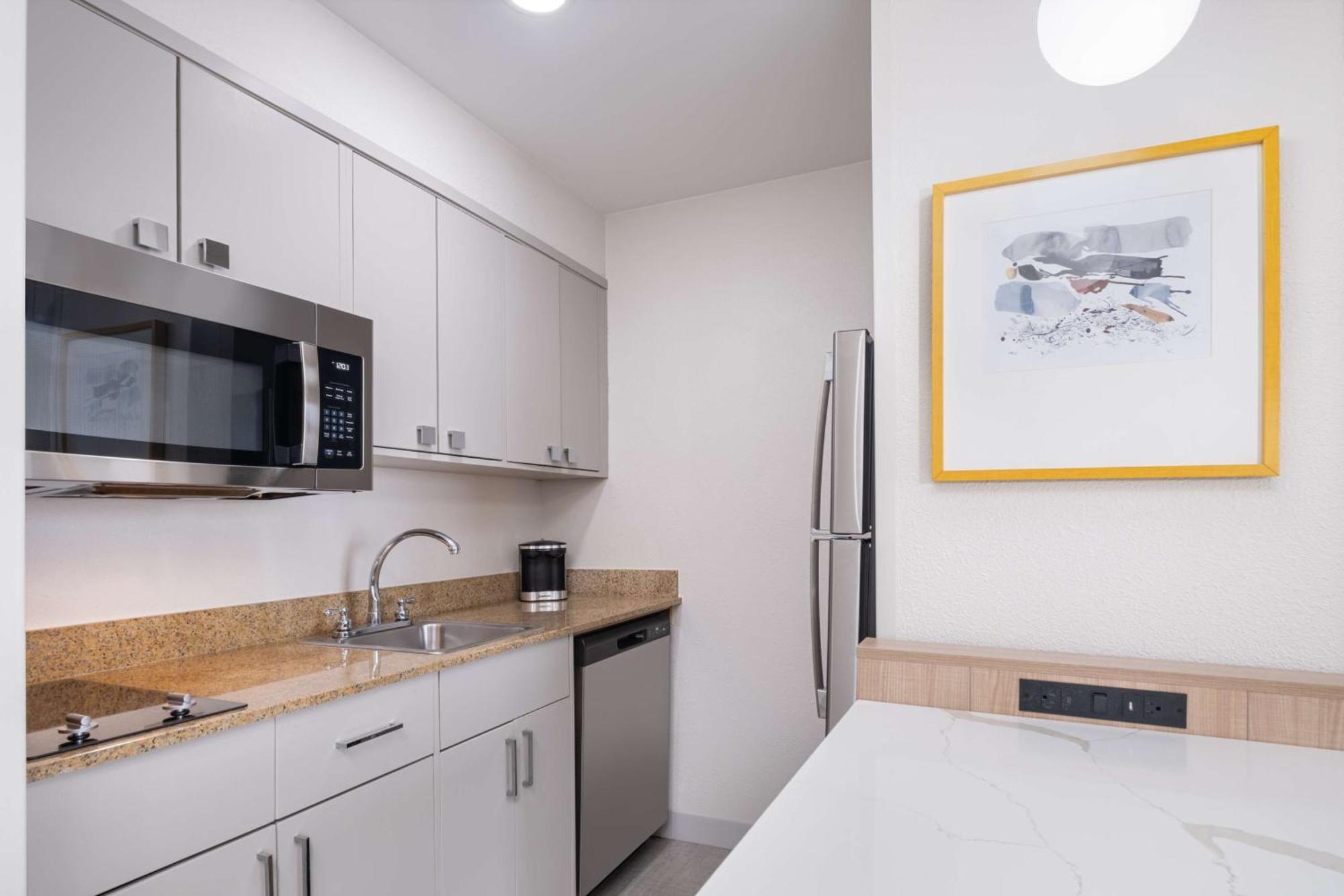 Homewood Suites By Hilton Columbia, Sc Экстерьер фото