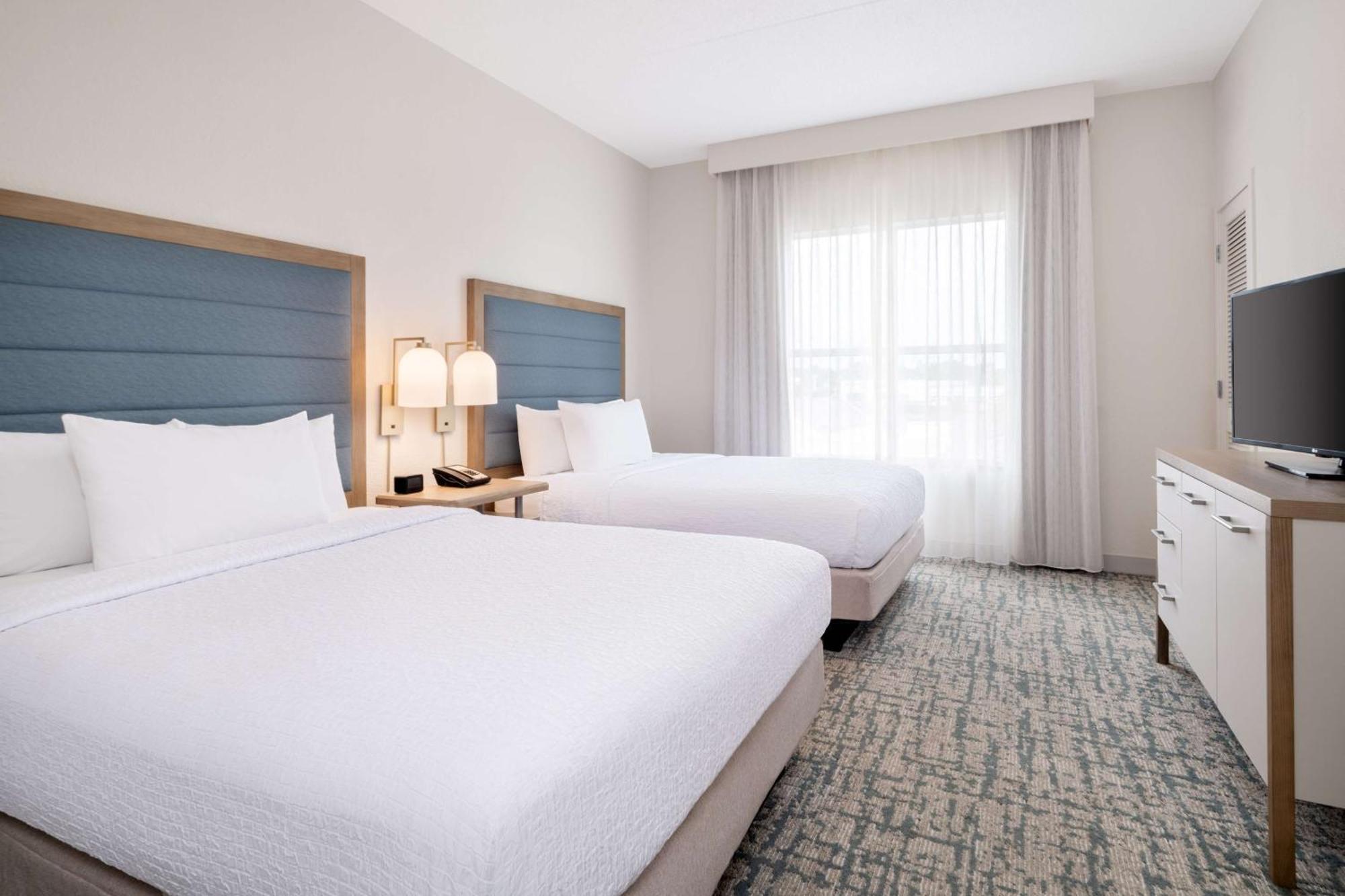 Homewood Suites By Hilton Columbia, Sc Экстерьер фото