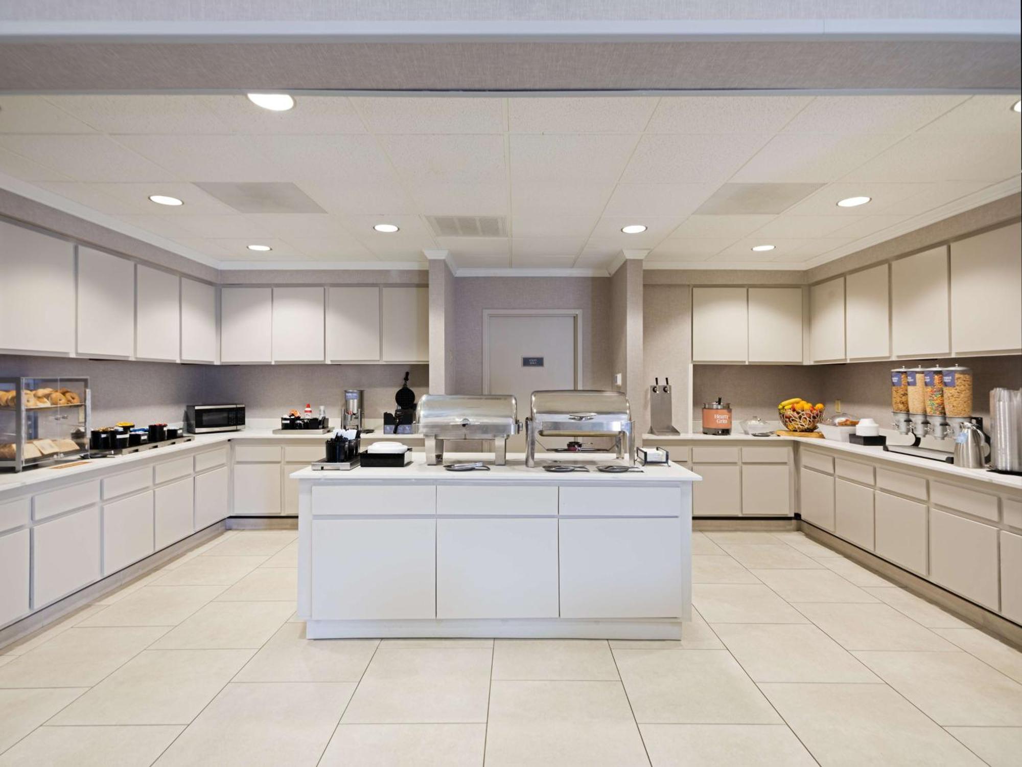 Homewood Suites By Hilton Columbia, Sc Экстерьер фото