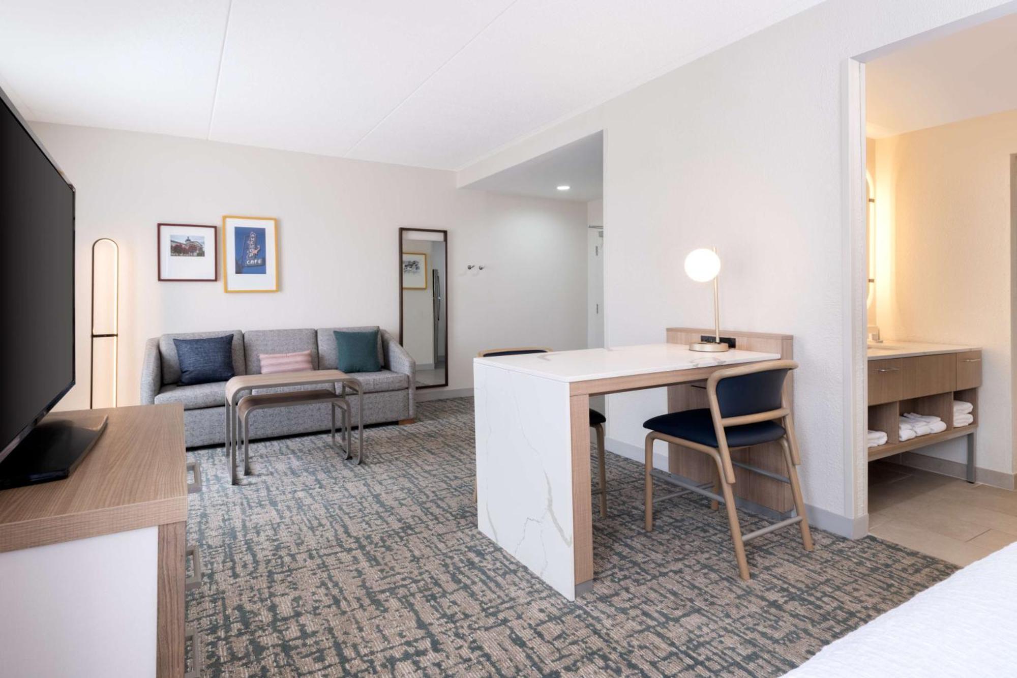 Homewood Suites By Hilton Columbia, Sc Экстерьер фото