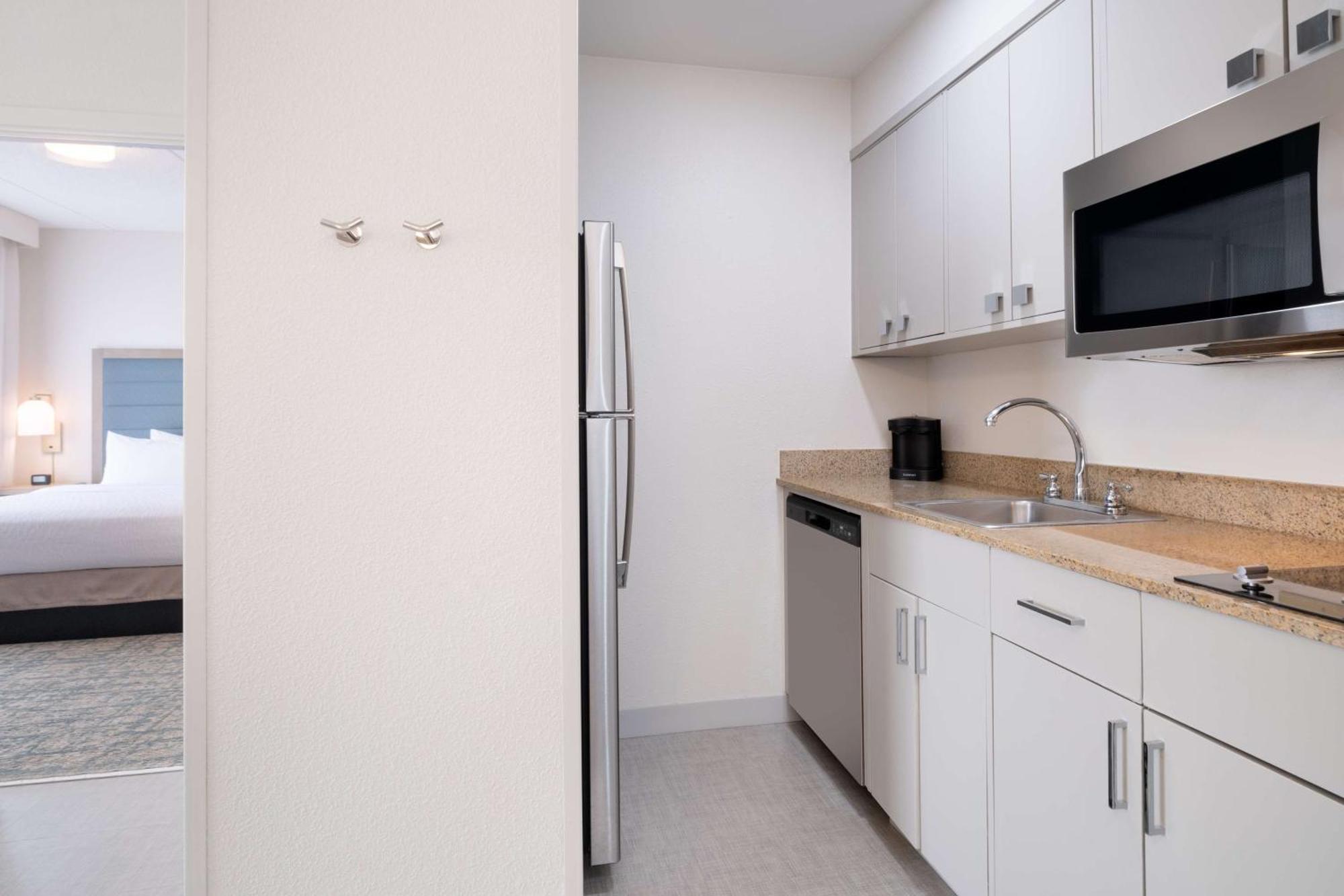 Homewood Suites By Hilton Columbia, Sc Экстерьер фото