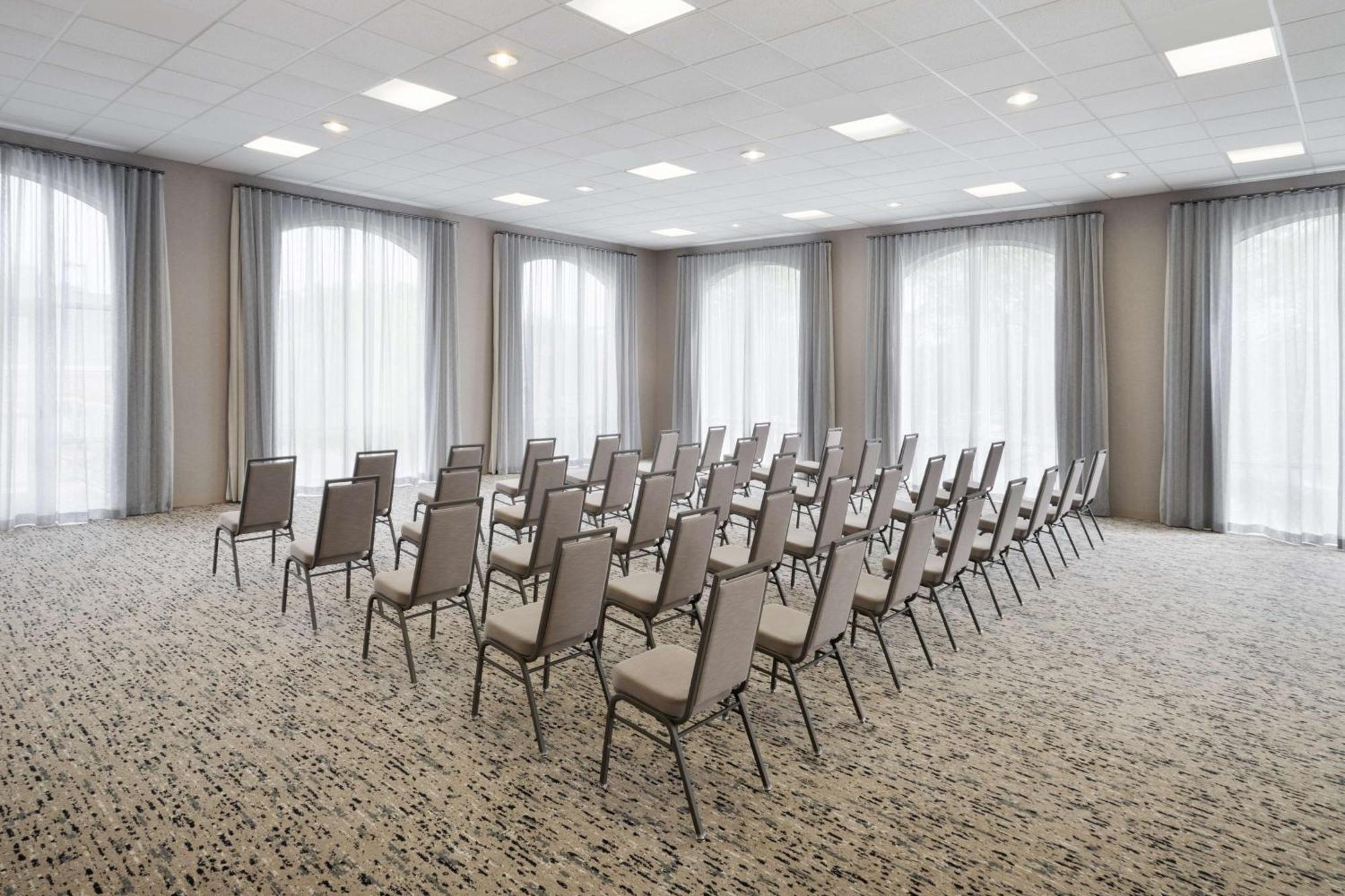 Homewood Suites By Hilton Columbia, Sc Экстерьер фото