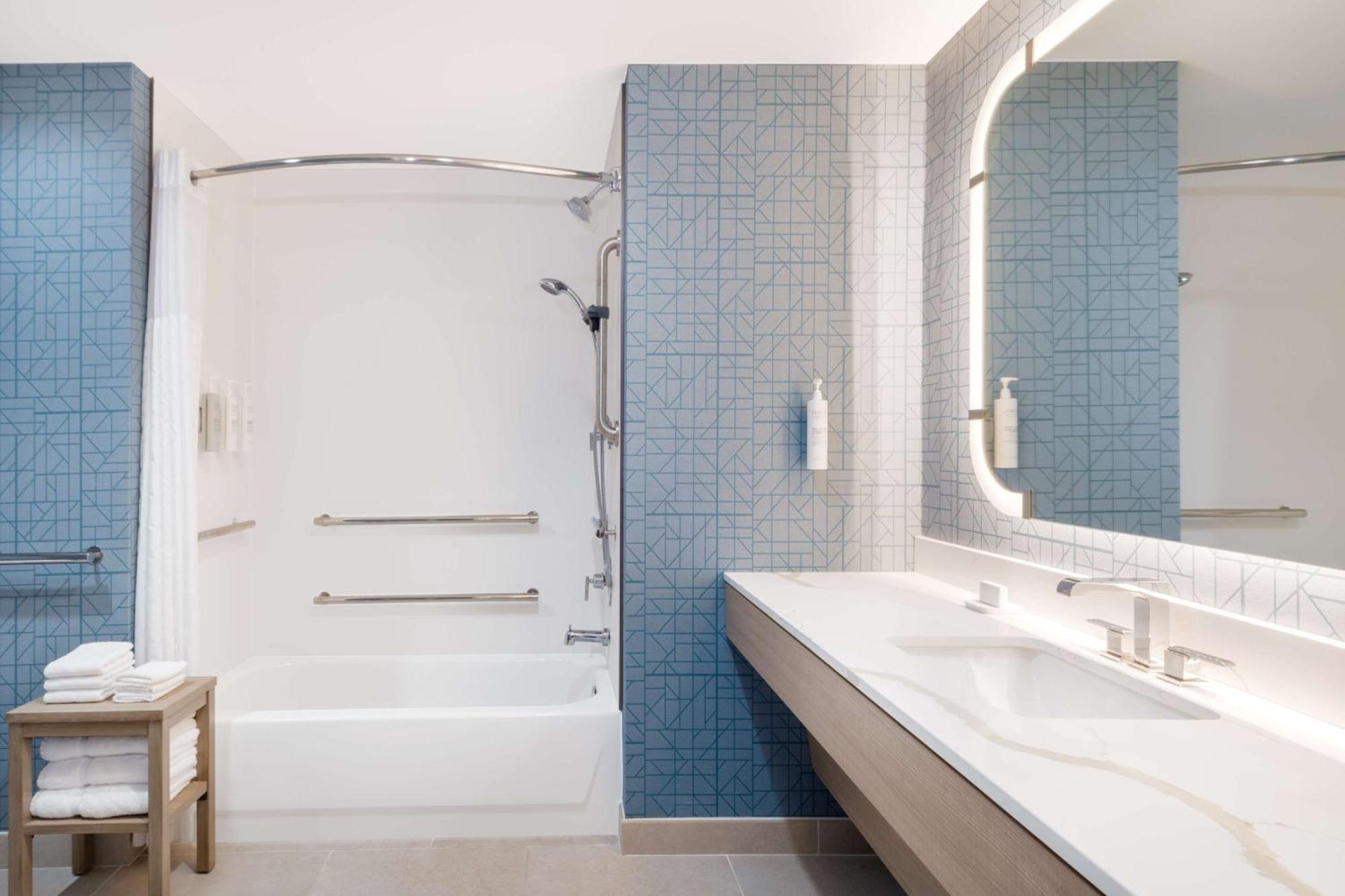 Homewood Suites By Hilton Columbia, Sc Экстерьер фото