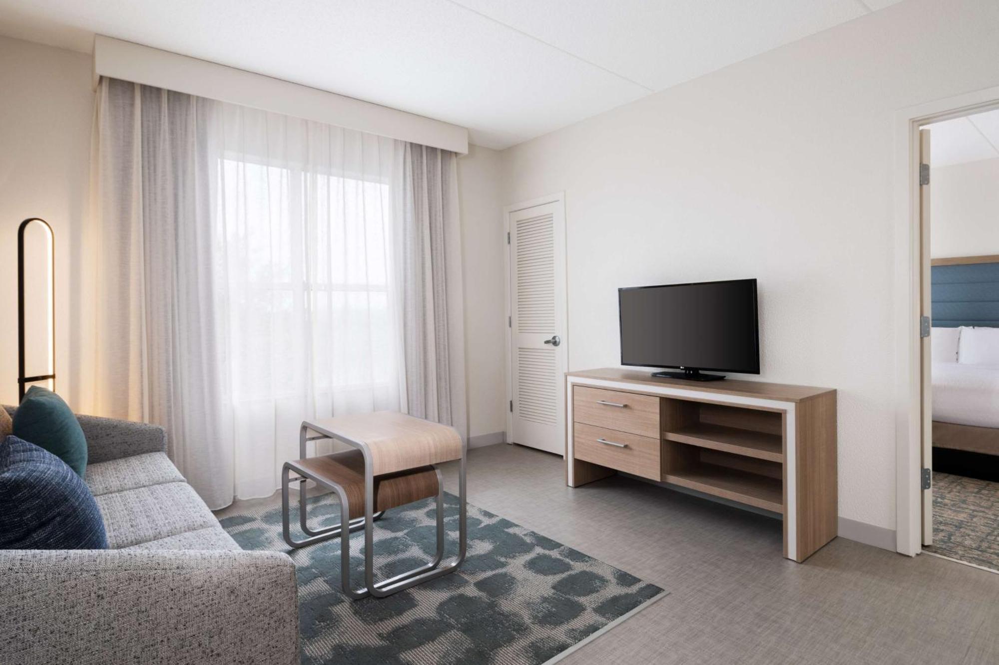 Homewood Suites By Hilton Columbia, Sc Экстерьер фото