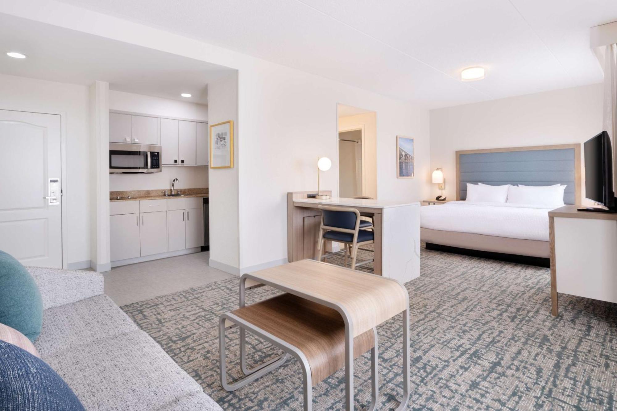 Homewood Suites By Hilton Columbia, Sc Экстерьер фото