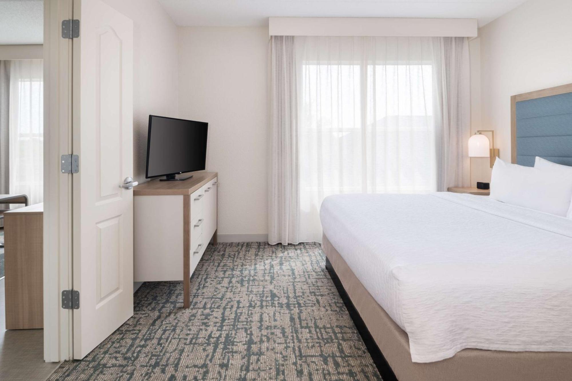 Homewood Suites By Hilton Columbia, Sc Экстерьер фото