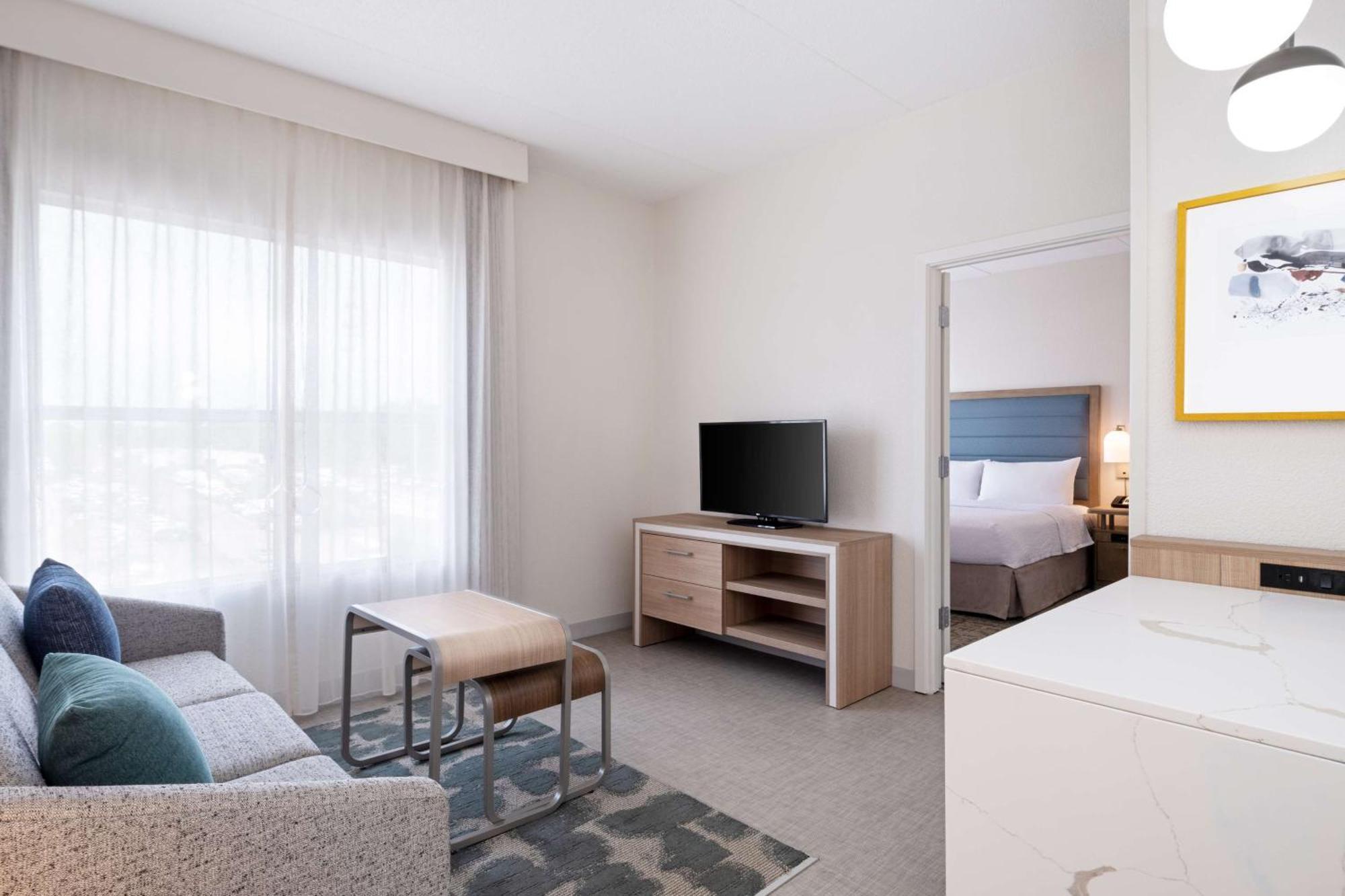Homewood Suites By Hilton Columbia, Sc Экстерьер фото