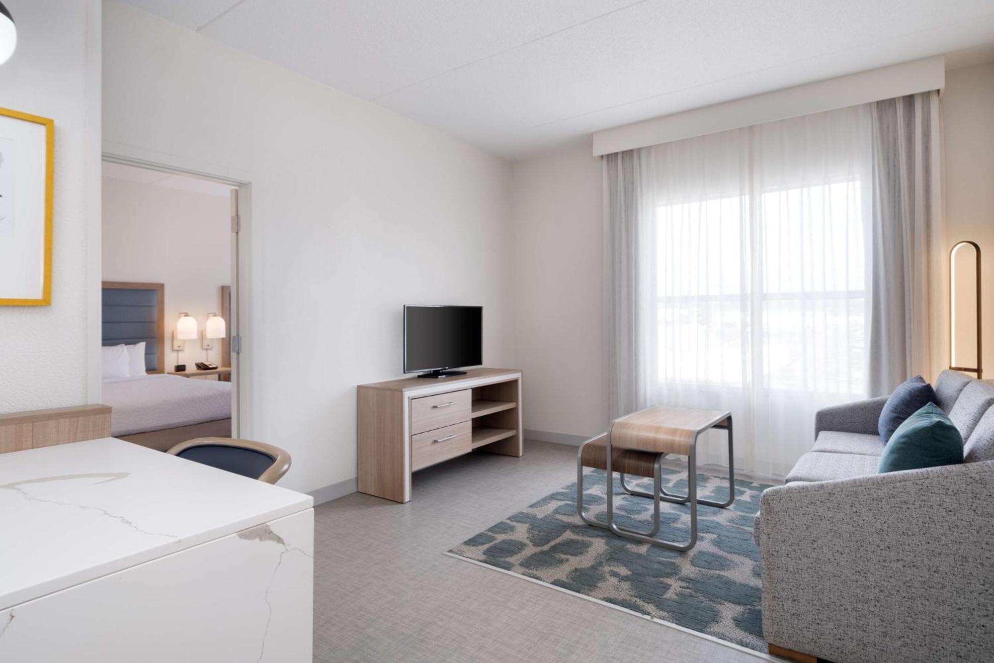 Homewood Suites By Hilton Columbia, Sc Экстерьер фото