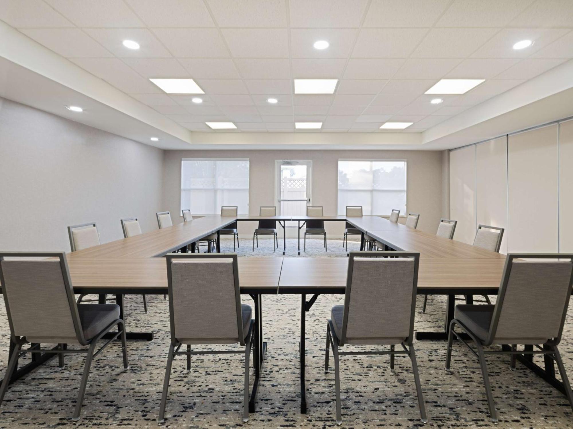 Homewood Suites By Hilton Columbia, Sc Экстерьер фото