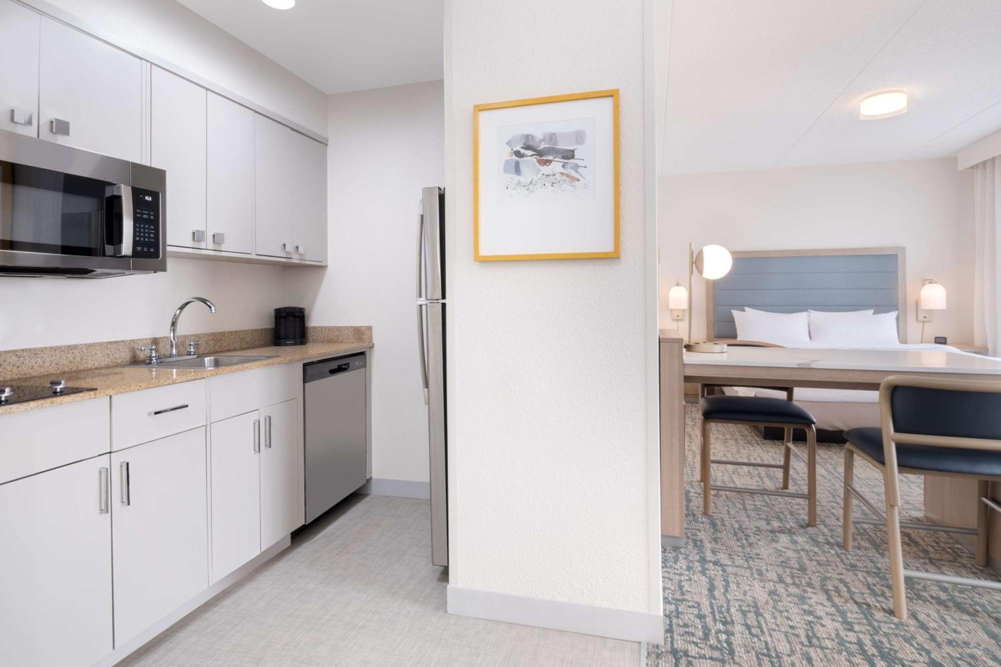 Homewood Suites By Hilton Columbia, Sc Экстерьер фото