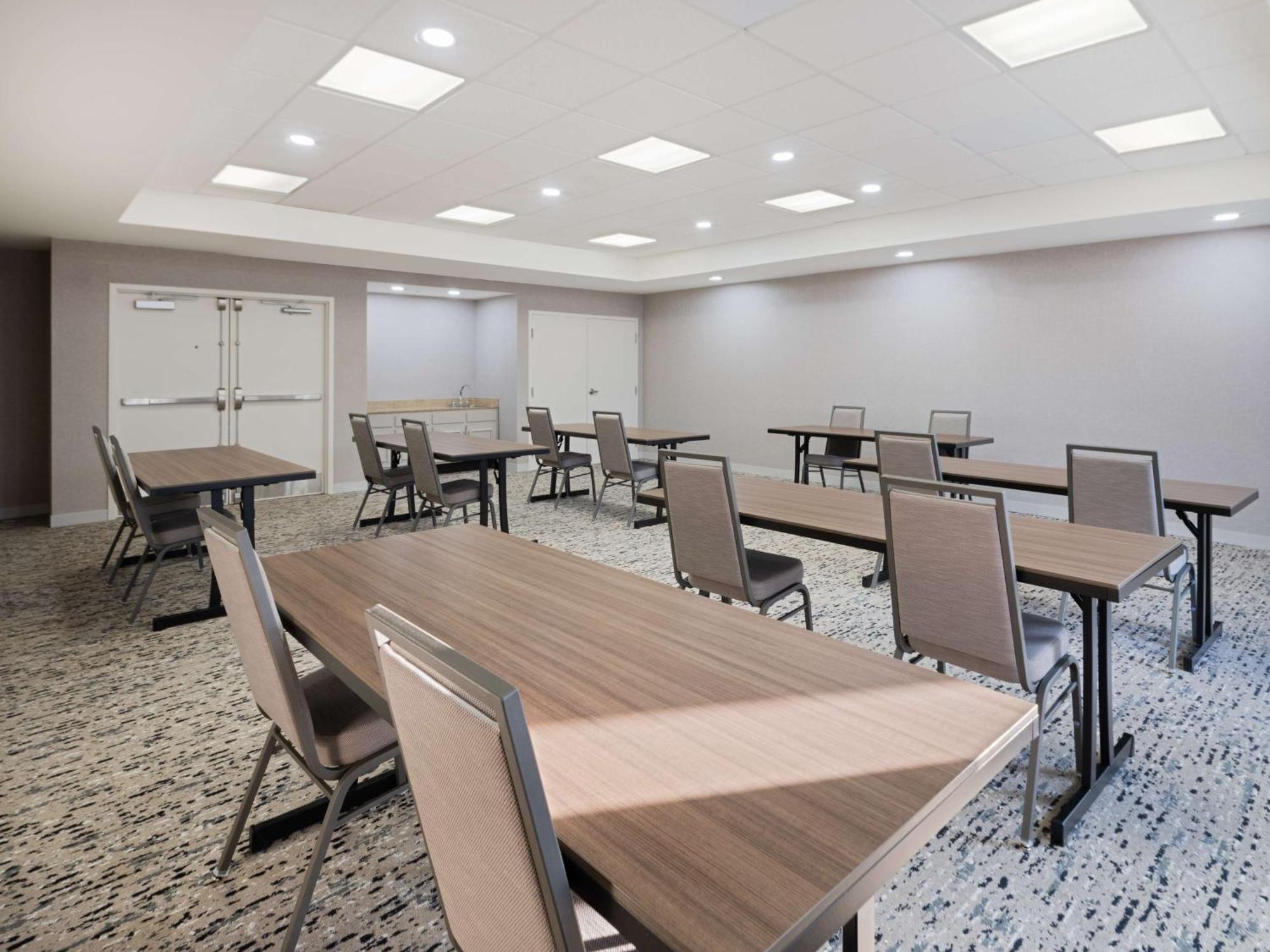 Homewood Suites By Hilton Columbia, Sc Экстерьер фото