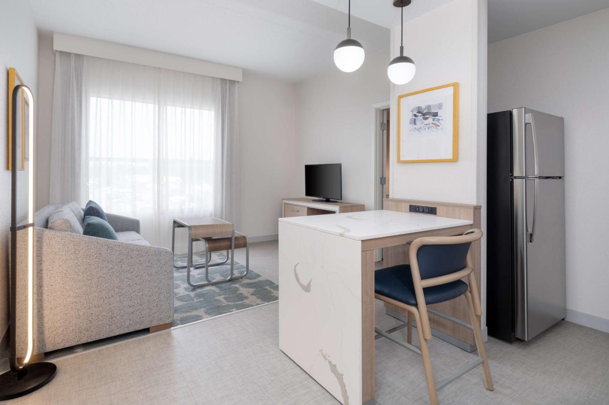 Homewood Suites By Hilton Columbia, Sc Экстерьер фото