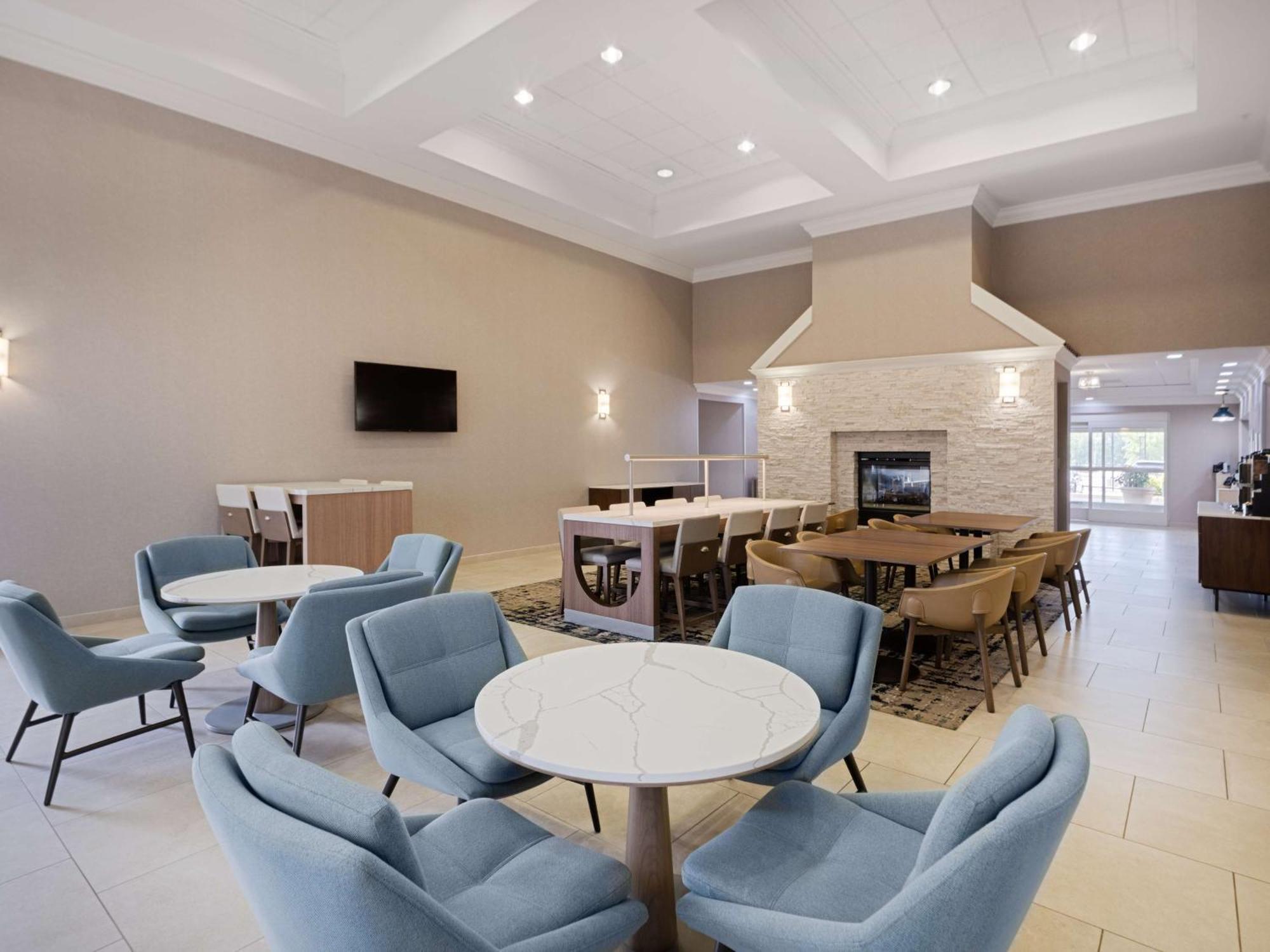 Homewood Suites By Hilton Columbia, Sc Экстерьер фото