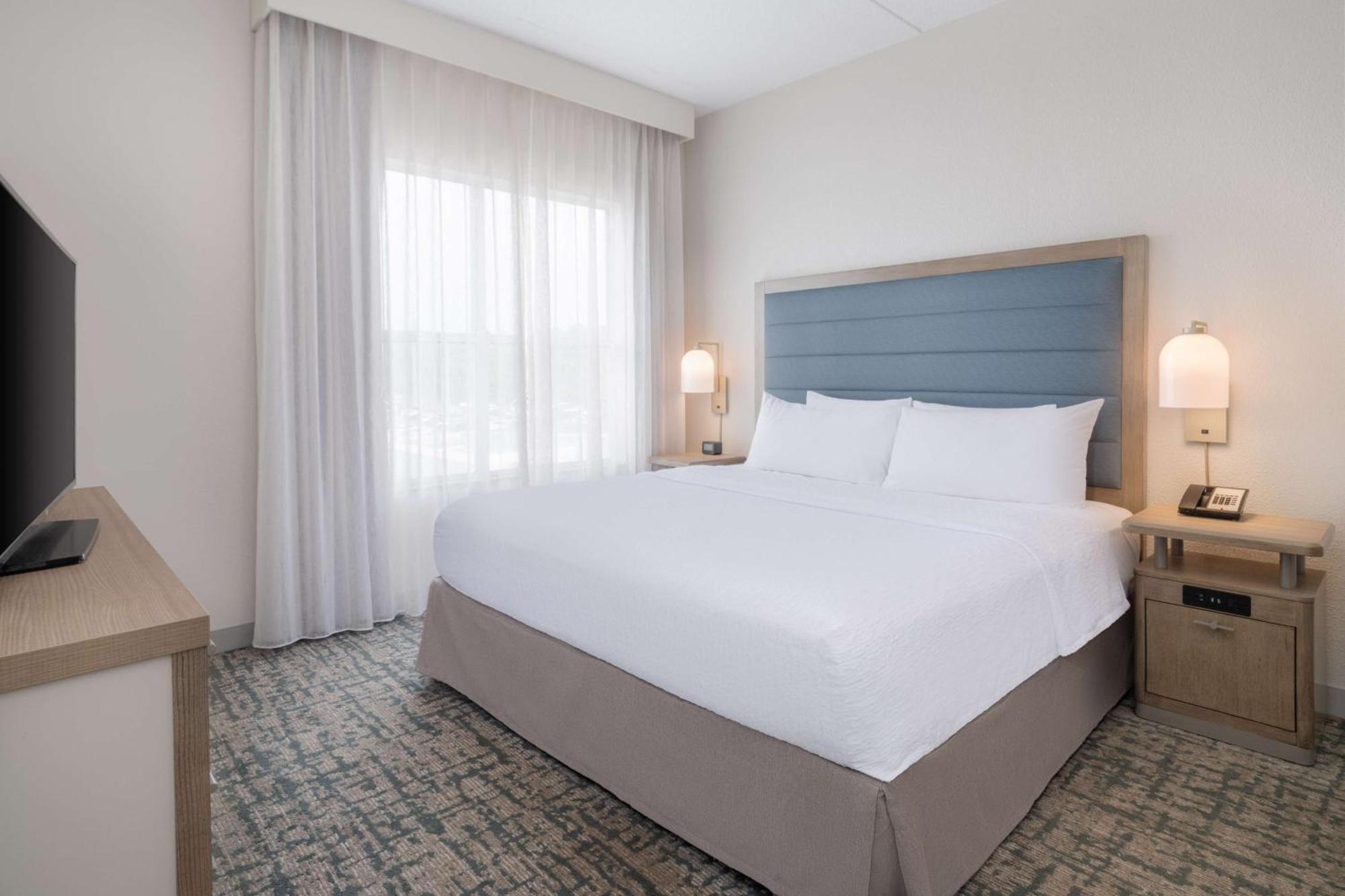 Homewood Suites By Hilton Columbia, Sc Экстерьер фото
