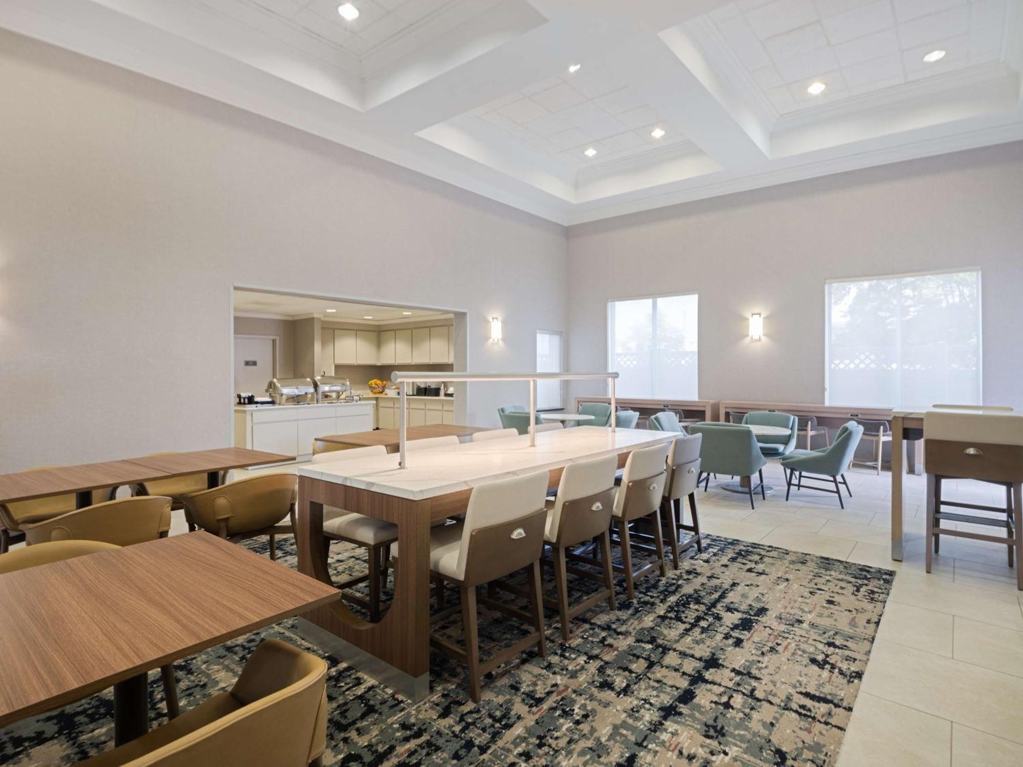 Homewood Suites By Hilton Columbia, Sc Экстерьер фото