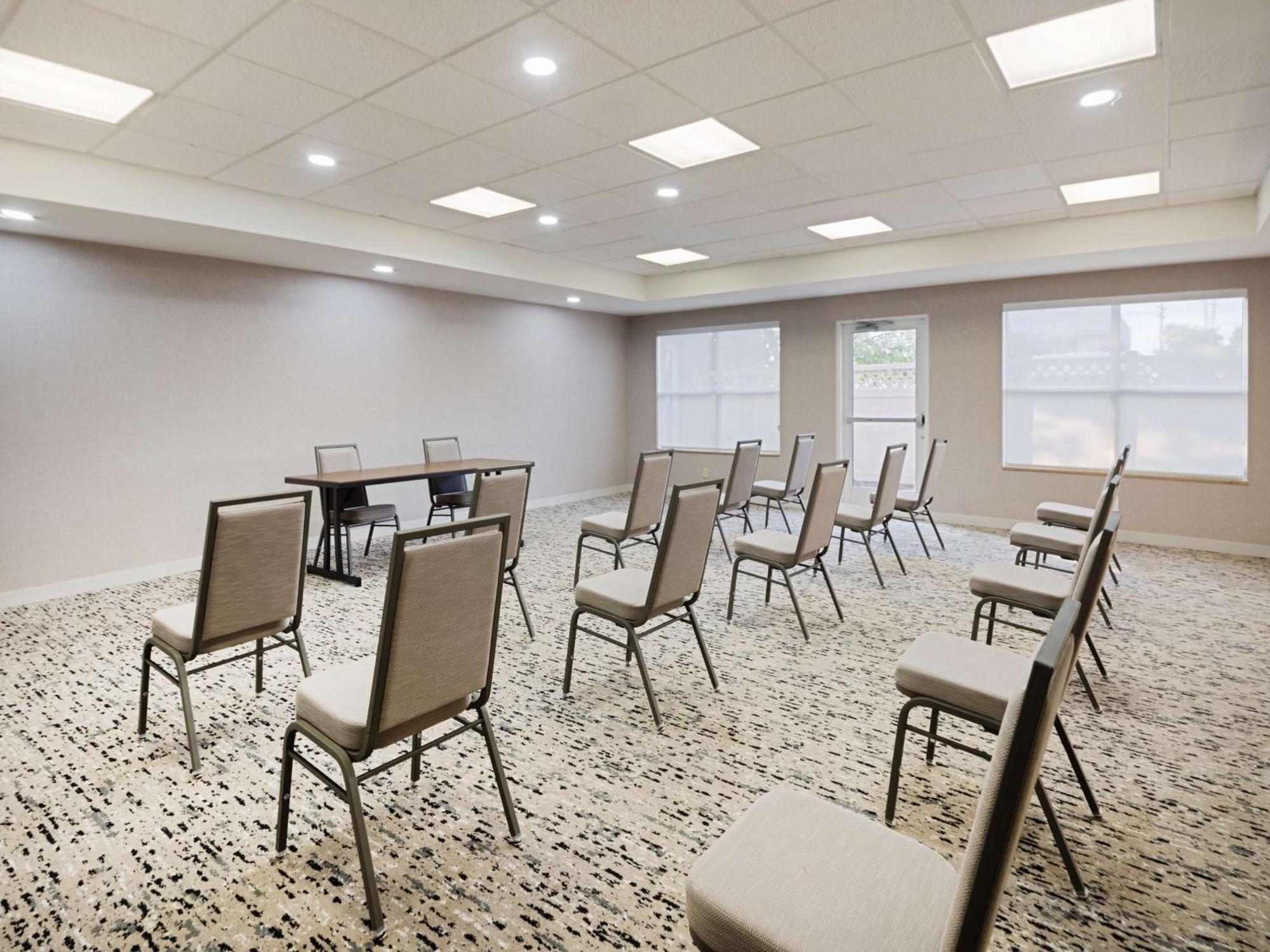 Homewood Suites By Hilton Columbia, Sc Экстерьер фото