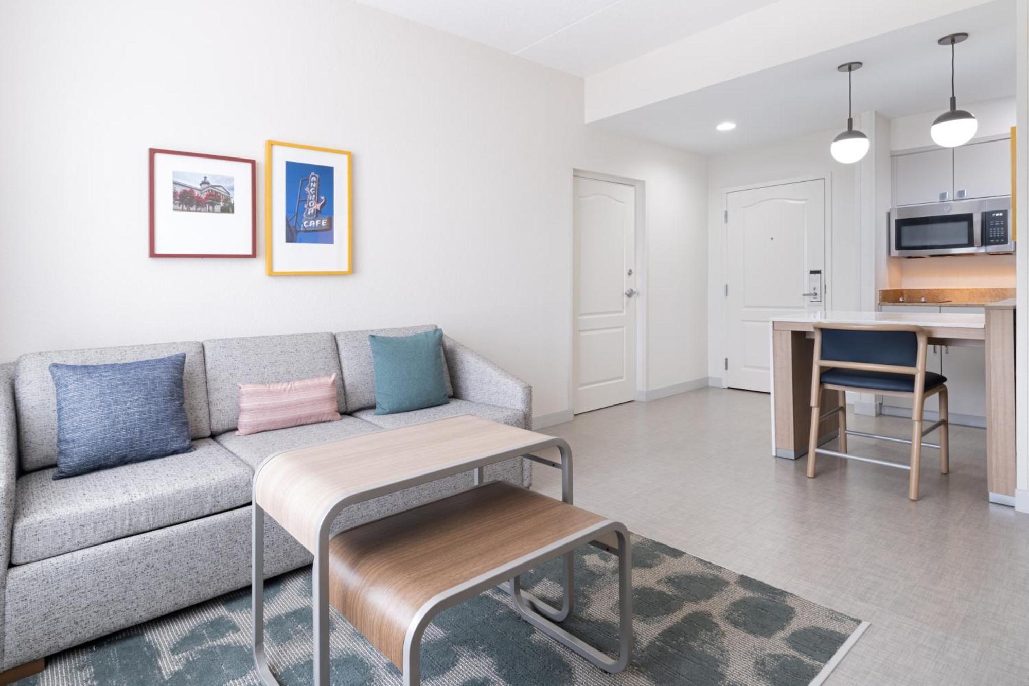 Homewood Suites By Hilton Columbia, Sc Экстерьер фото