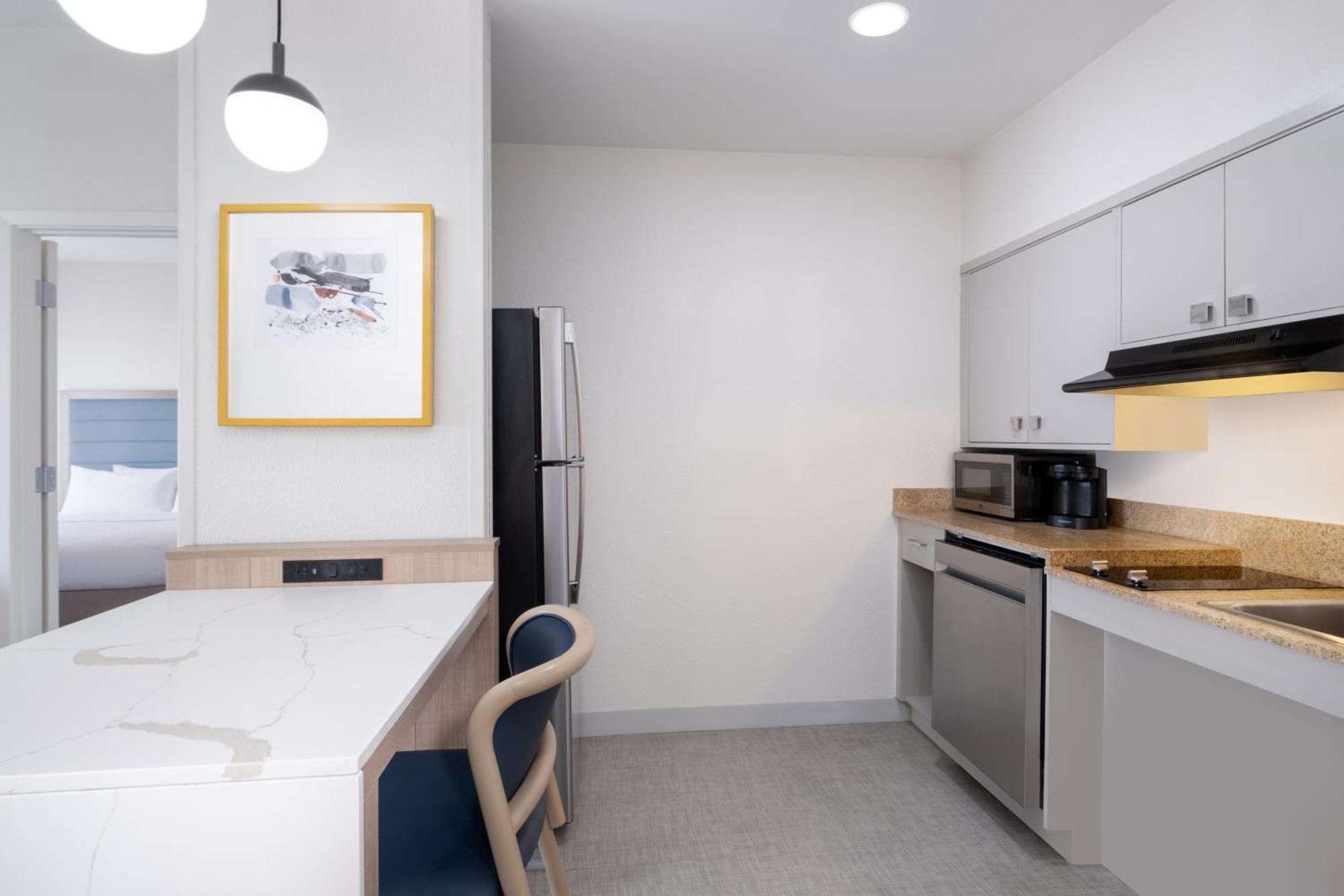 Homewood Suites By Hilton Columbia, Sc Экстерьер фото