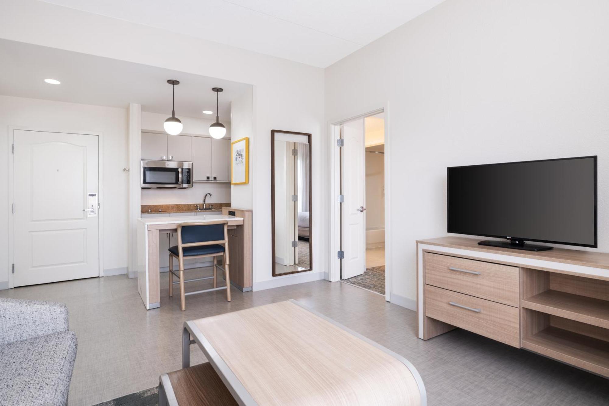 Homewood Suites By Hilton Columbia, Sc Экстерьер фото