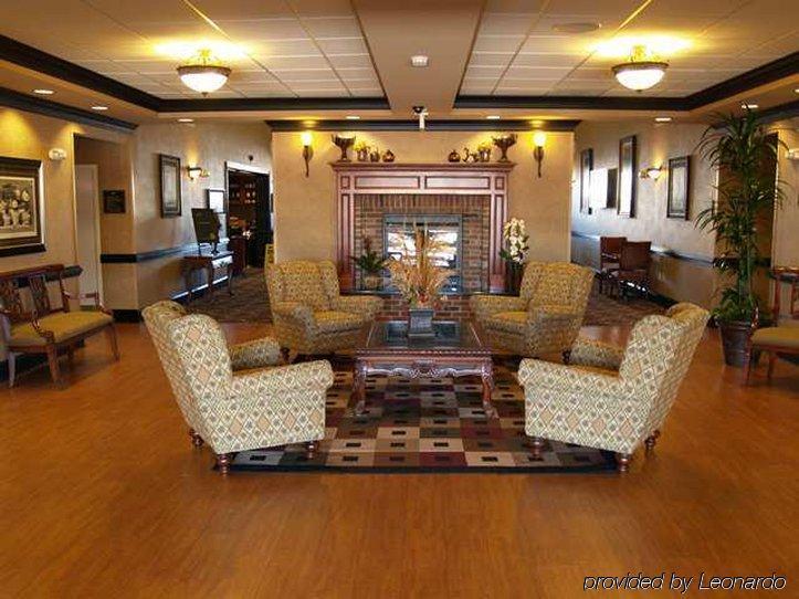 Homewood Suites By Hilton Columbia, Sc Интерьер фото